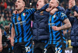 米兰体育-转折点！国际米兰防线松动；意大利杯今夜攻防权衡；压力陡增；阵容厚度经受考验的简单介绍