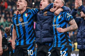 米兰体育-转折点！国际米兰防线松动；意大利杯今夜攻防权衡；压力陡增；阵容厚度经受考验的简单介绍